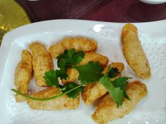 -天天海鲜城·海鲜大排档(新溪店)