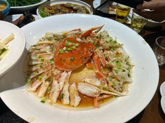 -甬上名灶(天一阁·翠柏店)