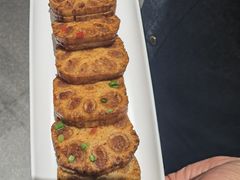 -楚山晓·湖北菜(武汉光谷K11店)