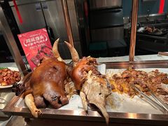 -北京海德酒店温泉