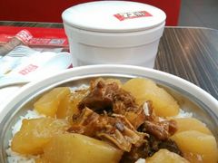 android_upload_pic-72街红烧排骨饭(海珠丽影广场店)
