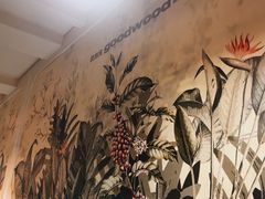 -良木缘咖啡西餐(优品道广场店)