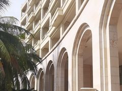 -三亚海棠湾喜来登度假酒店