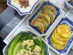 -渔乡米坊·岭南传统小吃专门店(天河龙口西店)