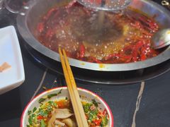 -蜀大侠火锅.川剧变脸(龙泉世茂店)