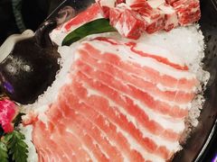 -煲宫猪肚鸡(昆山金鹰国际购物中心店)