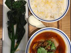 -文叔·湖北名小吃·小龙虾(华强北店)