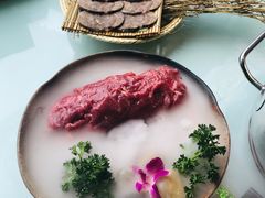九秒牛肉-盡膳口福·百年汤方火锅(科华北路店)