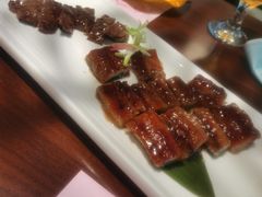 汁烤鳗鱼-黑松白鹿(崇文门新活馆店)
