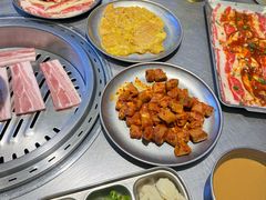 -大叹号·朝鲜族烤肉(潍坊泰华城店)