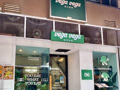 -VEGA VEGA 我行我素