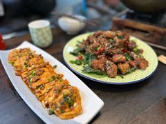 -吃货私房菜(丽江束河古镇店)