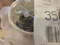 -麦当劳(广州花城汇店)