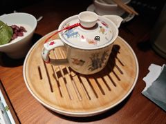 -南拳十三姨·潮汕砂锅粥(世纪金源店)