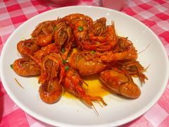 -龙师傅卤炒(天马店)