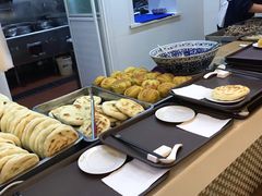 -泉儿头杂碎·清真(城东总店)