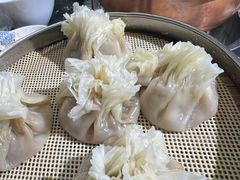 -楼外楼大刀肉传统火锅居(幸福街店)