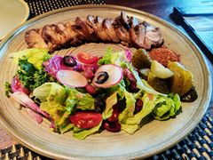 -West10 西拾·西餐厅·创意菜(未来科技城店)