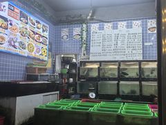 -众味海鲜大排档·活海鲜·潮汕味(南澳店)