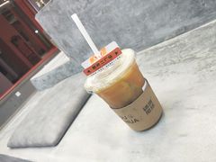 -喧闹·东方大气茶(鹅岭二厂店)
