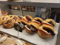 -美心西饼mx cakes(猎德优托邦店)