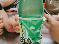 -堂堂小伙夫·辽宁小吃大排档(京西大悦城店)