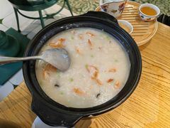 -潮粥荟·潮汕砂锅粥(朝阳大悦城店)