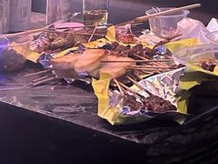 -望京小腰(北京总店)