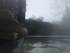 -天目湖涵田半山温泉