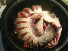 -刘姐啤酒鱼民族演艺餐厅(西街总店)