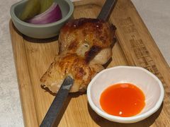 -俄士厨房(环球港店)