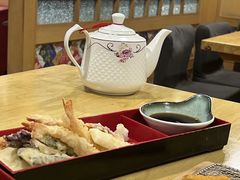 -桃屋日本料理(清华科技园店)