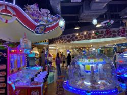 -卡通尼乐园(印象汇店)