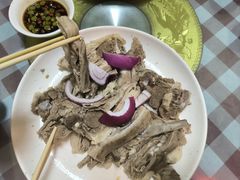 -苏莱特色牛骨滩羊手抓馆(长城东街总店)