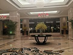 -西安豪享来温德姆至尊酒店