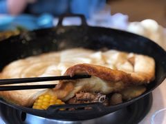 铁锅烀饼-双井轩(双井店)