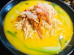 -扬州狮子楼·非遗淮扬菜(东关街店)