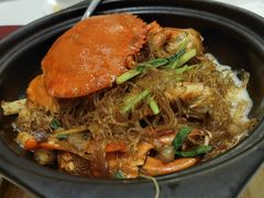 -万龙洲海鲜(大兴绿地缤纷城店)