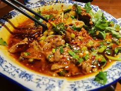 -龙抄手食府(浣花北路店)