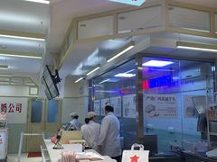 -红星前进面包牛奶公司(君太店)