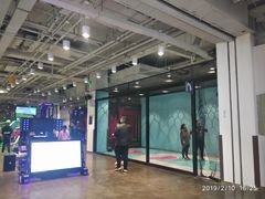 -PARTY DAY 运动超乐场(西安钟楼店)