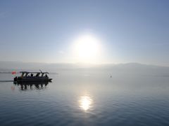 -西昌邛海湿地