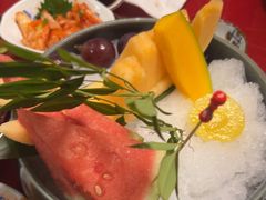 -万岛日本料理铁板烧(梅赛德斯奔驰店)