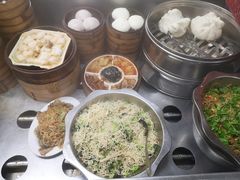 -百回味老爸茶(海彤店)