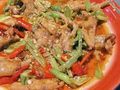 -馬伍旺川菜(江北虹悦城店)