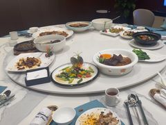 -凯宾斯基大酒店·三楼御龙轩中餐厅