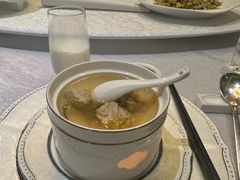 -岱江花园饭店