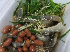 -陈老添美食店(宝华路店)