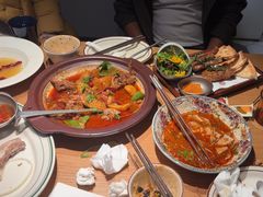 -纳鲁孜·新疆特色餐厅(上海悦荟广场店)