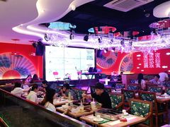 -荷炉烤鱼音乐餐厅(佳和城店)